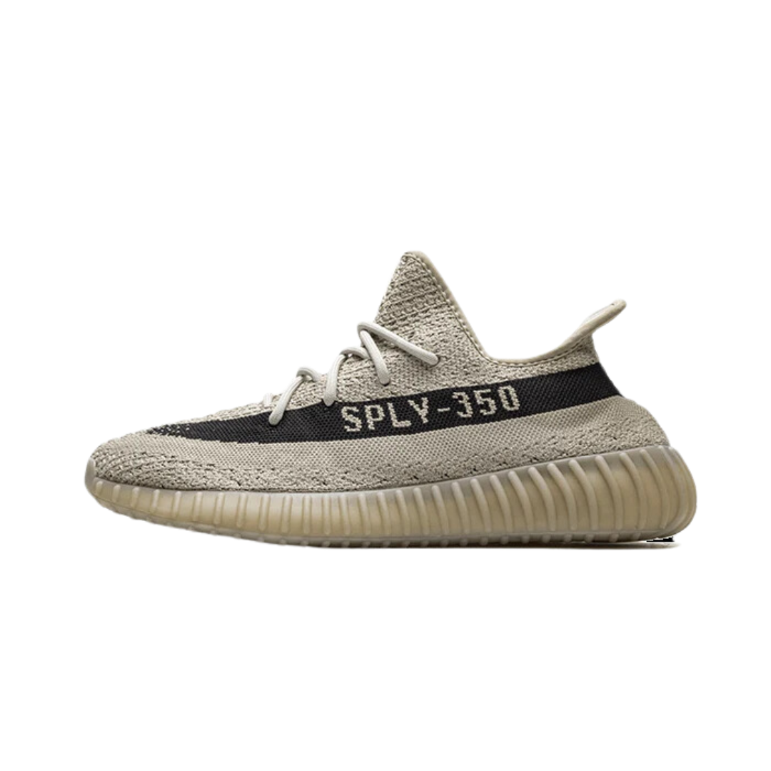 Adidas Yeezy Boost 350 V2 Slate