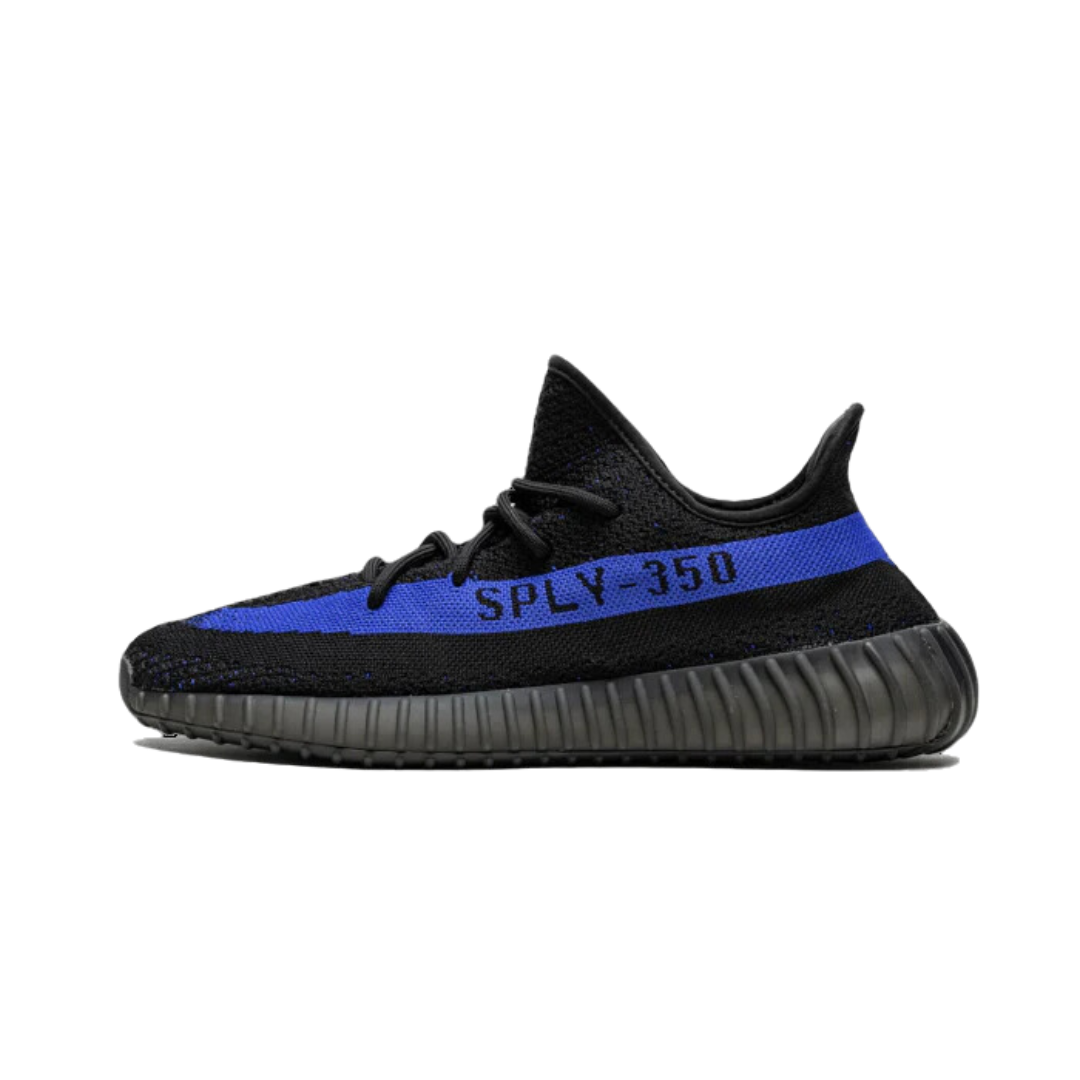 Adidas Yeezy Boost 350 V2 Dazzling Blue