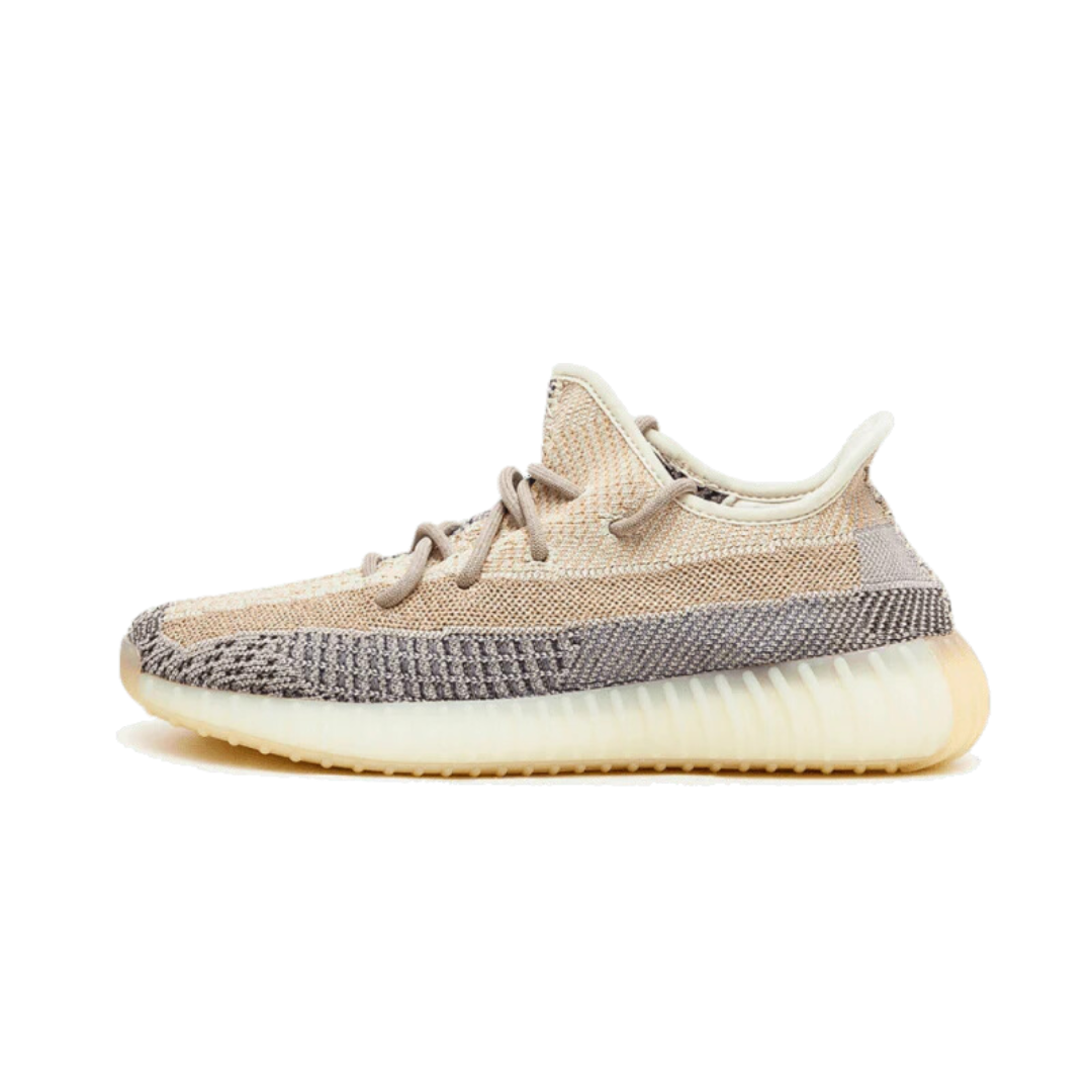 Adidas Yeezy Boost 350 V2 Ash Pearl