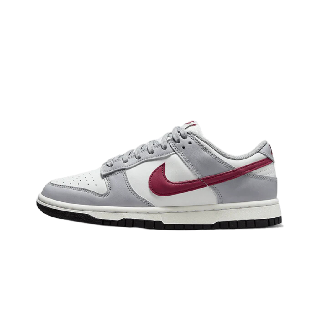 Nike Dunk Low Pale Ivory Redwood