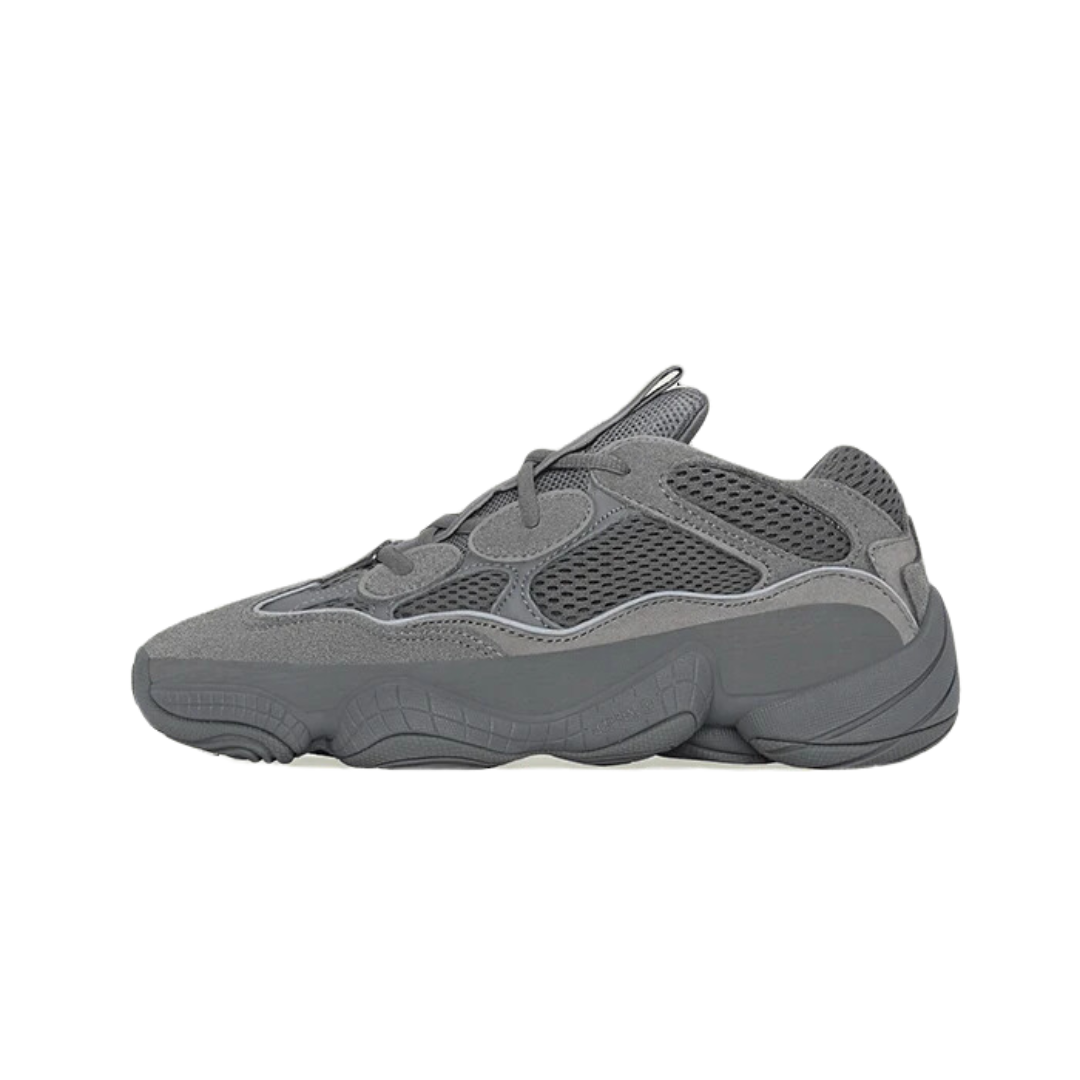 Yeezy 500 Granite