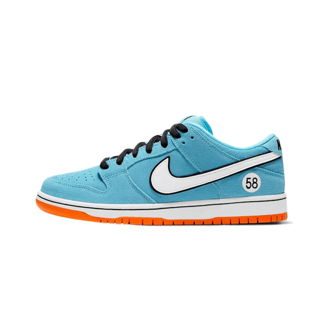 Nike SB Dunk Low Club 58 Gulf