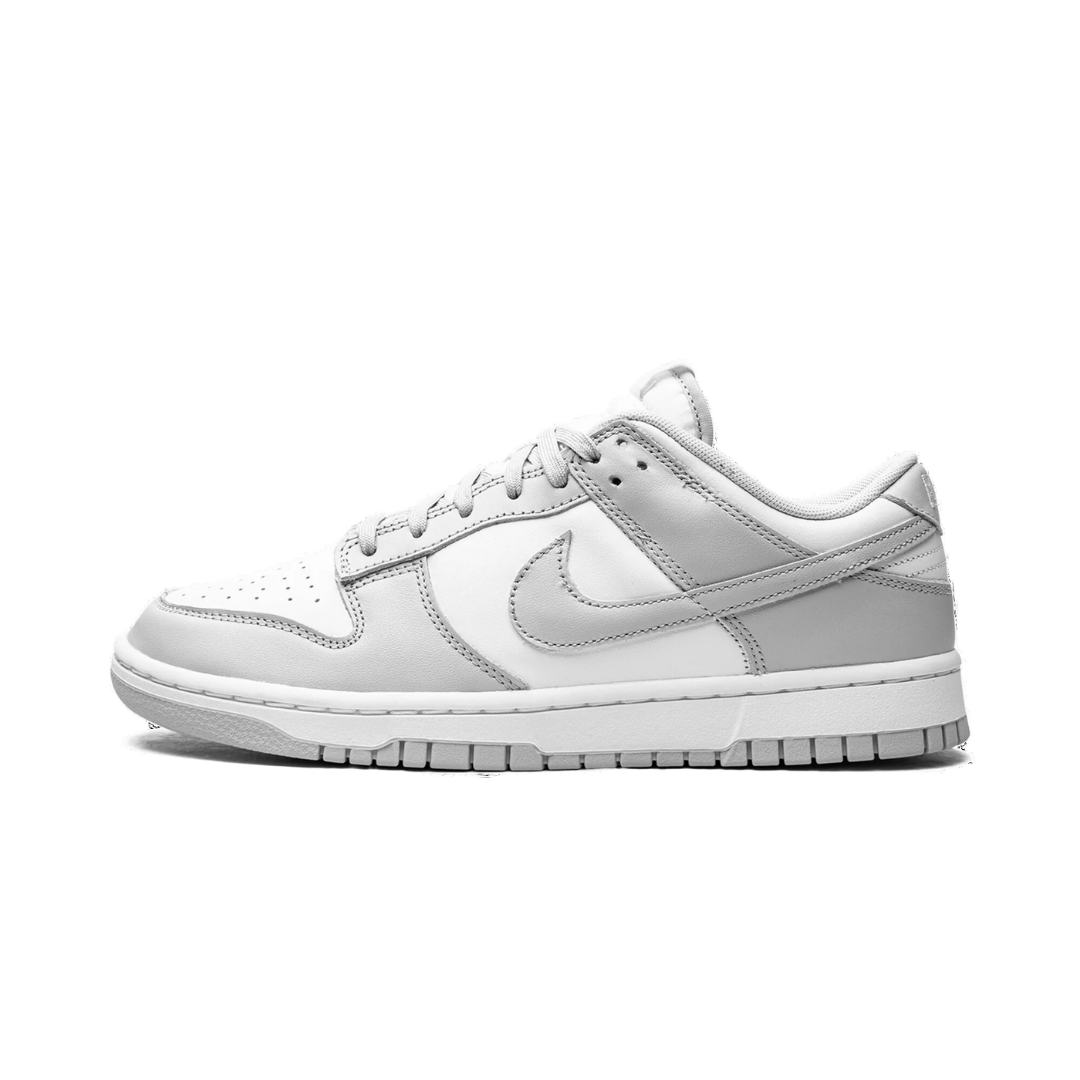 DD1391-103 - Nike Dunk Low Grey Fog