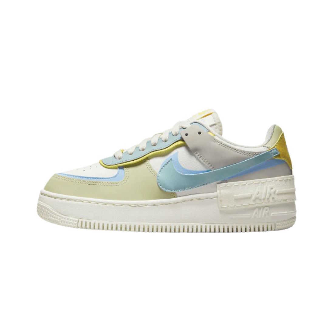 Nike Air Force 1 Shadow Ocean Cube