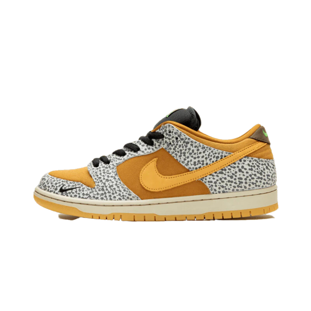 Nike SB Dunk Low Safari