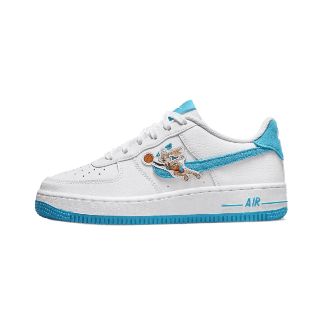 Air Force 1 Low '07 Hare Space Jam