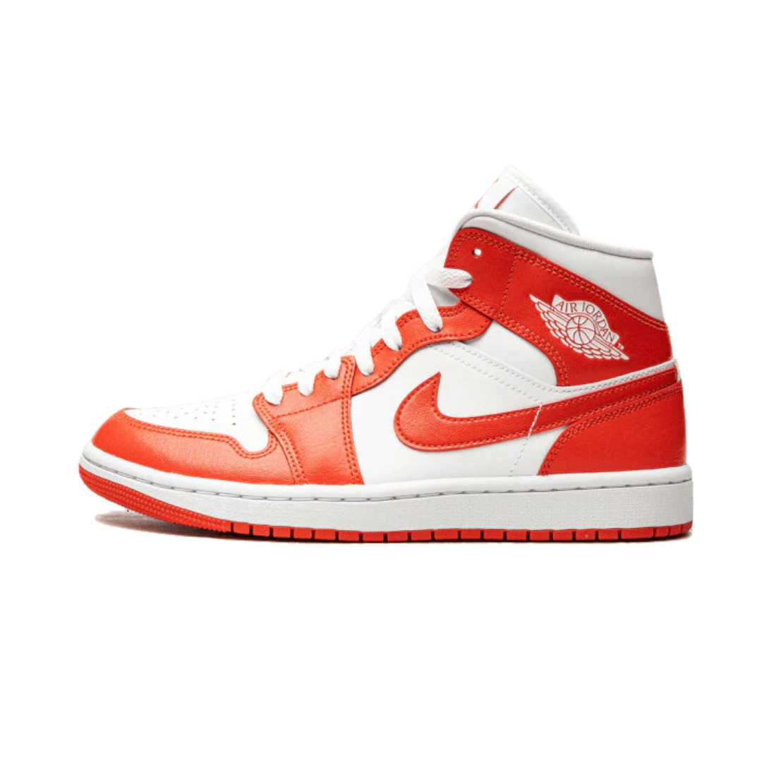 Air Jordan 1 Mid Syracuse