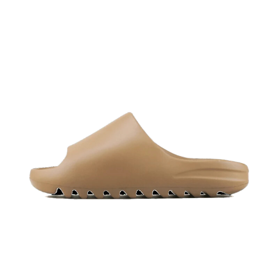 Adidas Yeezy Slide Earth Brown