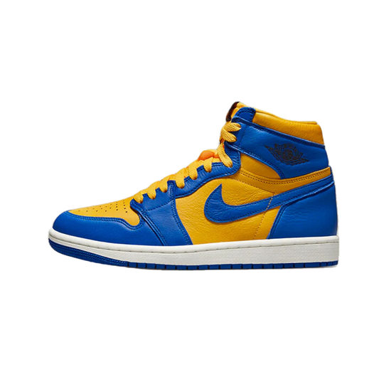 Air Jordan 1 High Retro OG Reverse Laney