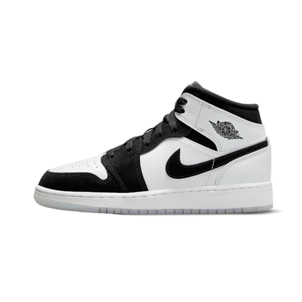 Air Jordan 1 Mid Diamond Shorts – Uniquekicks