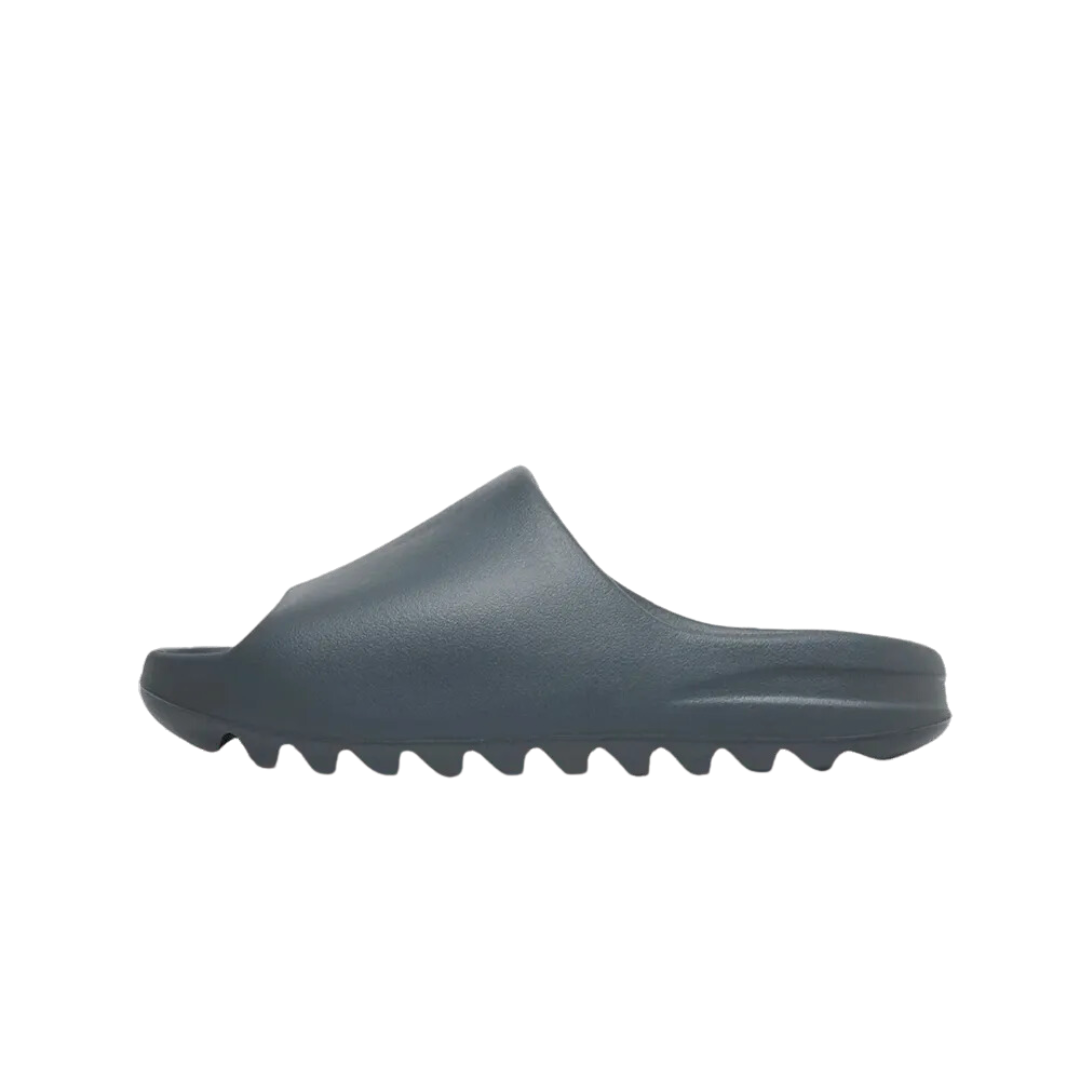 Adidas Yeezy Slide Schiefergrau