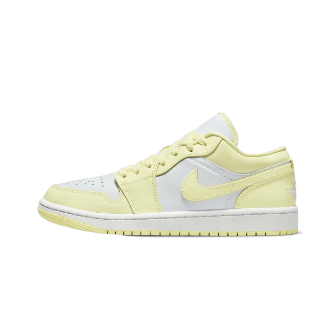 Air Jordan 1 Low Lemonade