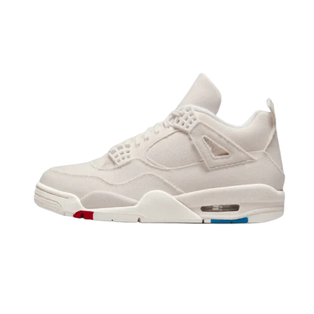 Air Jordan 4 Blank Canvas  limited sneakers,nieuwe sneakers,exclusive sneakers,exclusieve sneakers,jordan 4,sneakers limitées,jordan,sneakers jordan,jordans,jordans 4,Air jordan,Air Jordan 4,exclusive Jordans,sneaker authentique,authentieke sneakers,sneakers neuves,sneakers kopen 