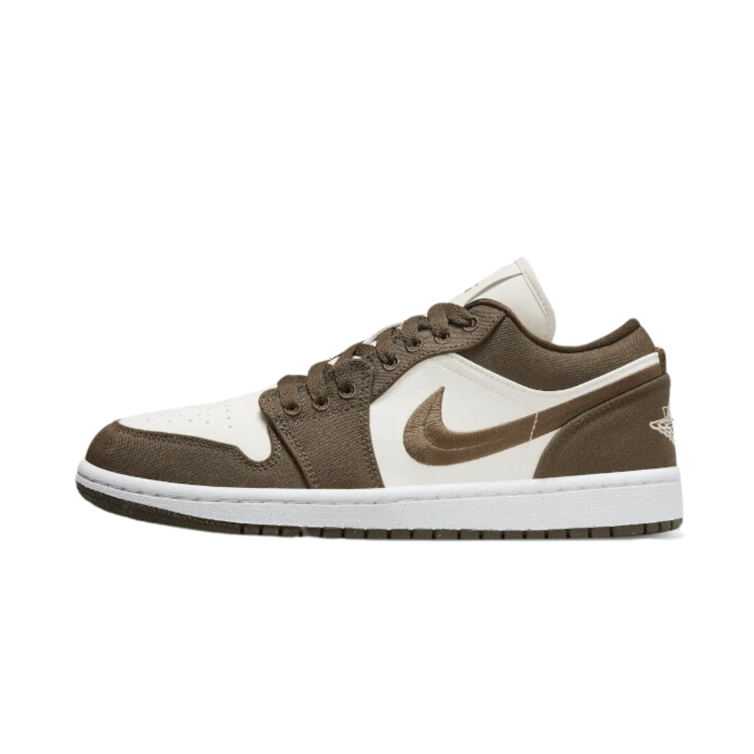 Air Jordan 1 Low SE Light Olive