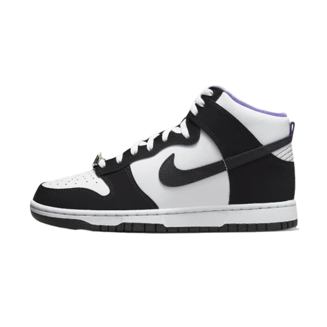 Nike Dunk High Premium EMB World Champ