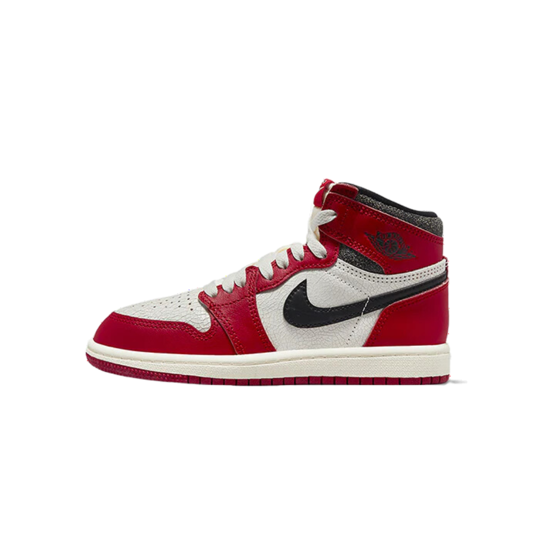 Air Jordan 1 High Chicago Lost And Found (Reimagined) Enfant (PS)