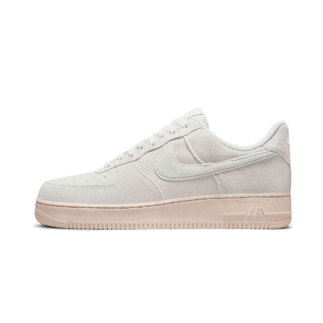 Nike Air Force 1 Low Winter Premium Summit White