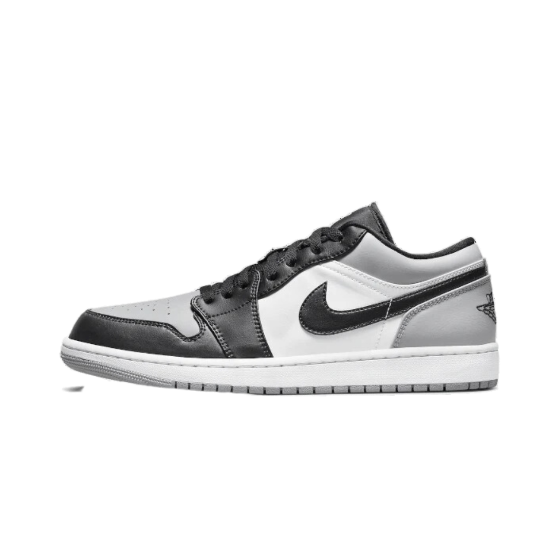 Air Jordan 1 Low Shadow Toe