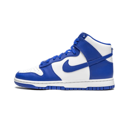 Nike Dunk High Game Royal