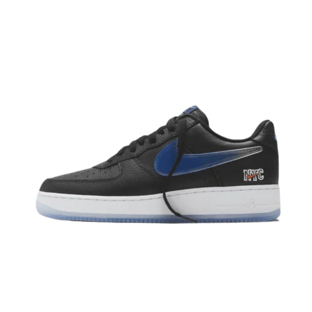 Nike Air Force 1 Low Kith Knicks Away