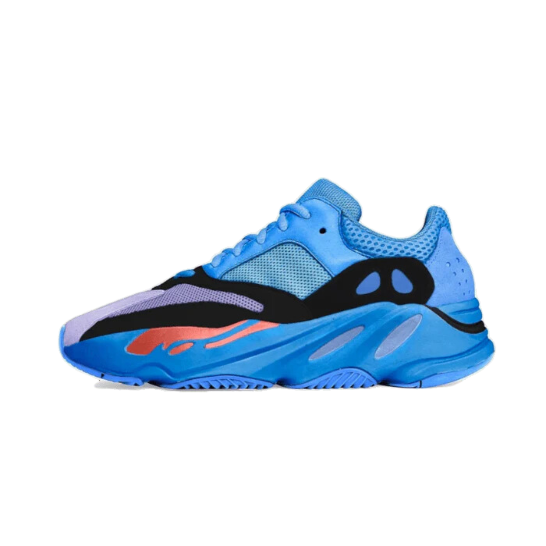 Adidas Yeezy 700 Hi-Res Blue