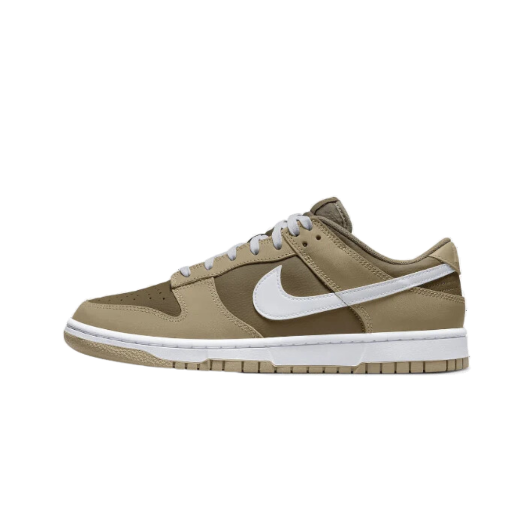 Nike Dunk Low Judge Grey