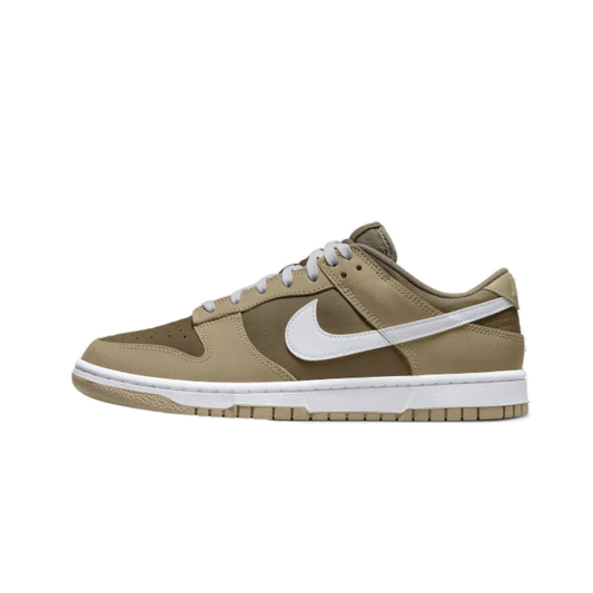 Nike Dunk Low Judge Grey