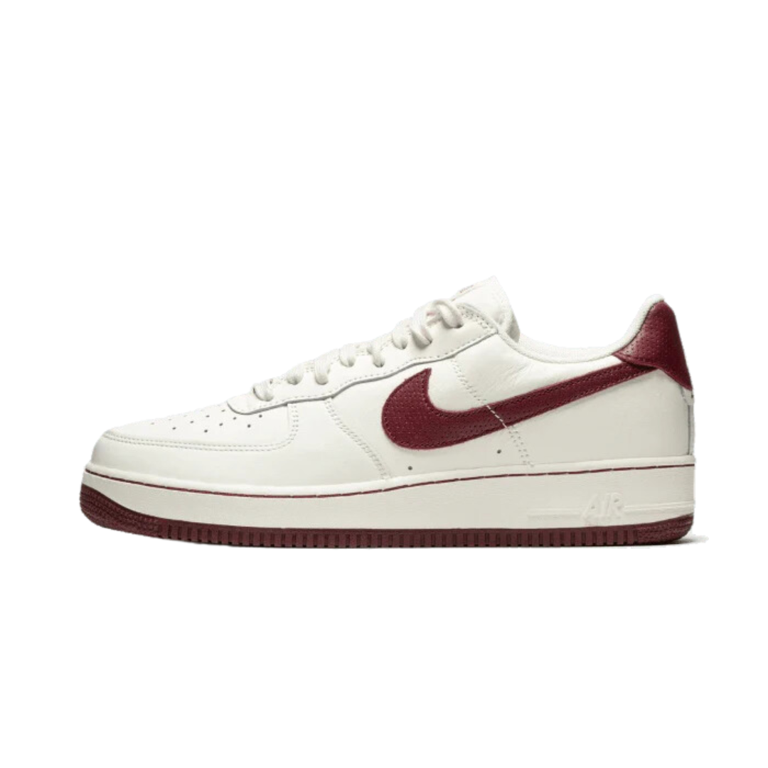 Air Force 1 Low '07 Craft Dark Beetroot