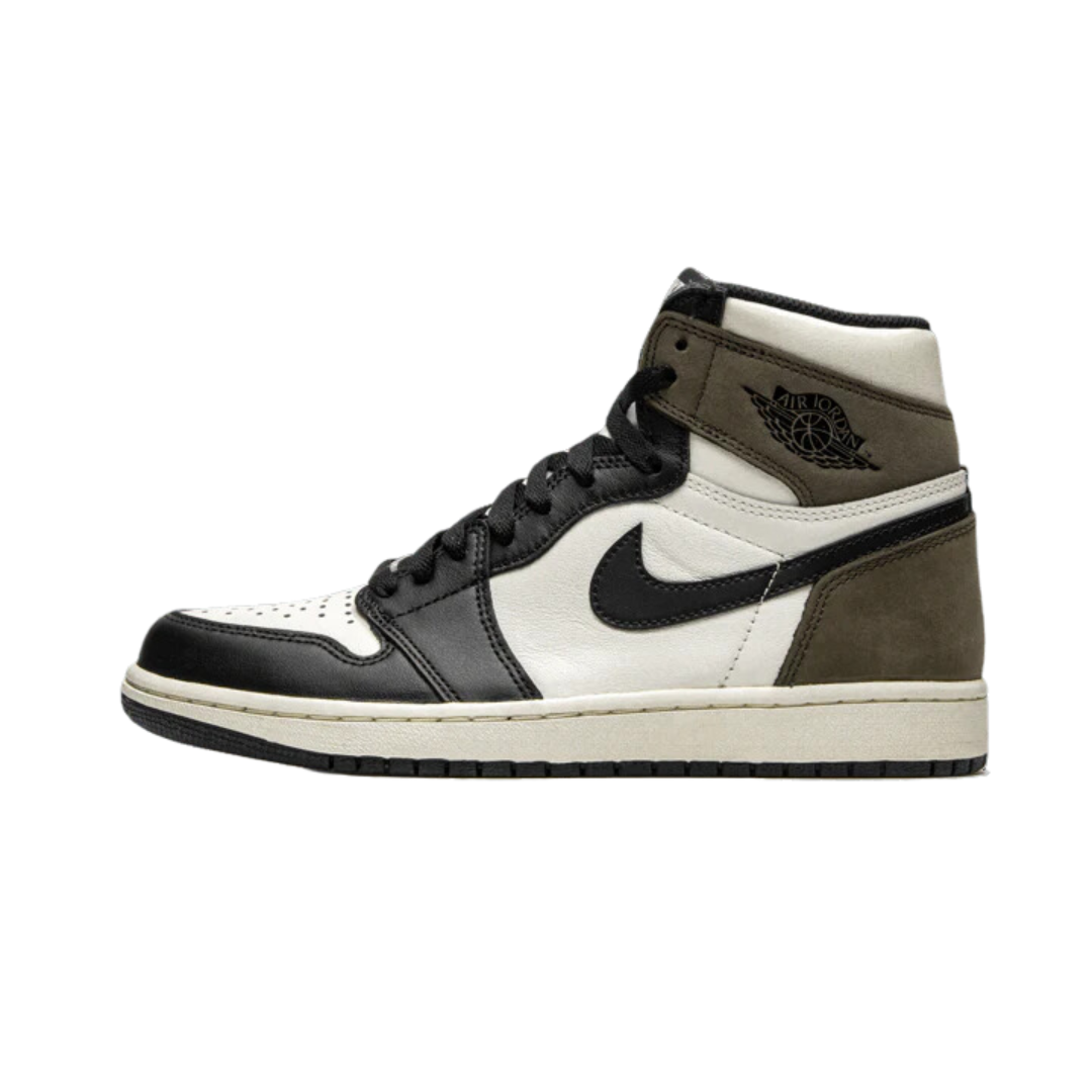 Air Jordan 1 High Dark Mocha