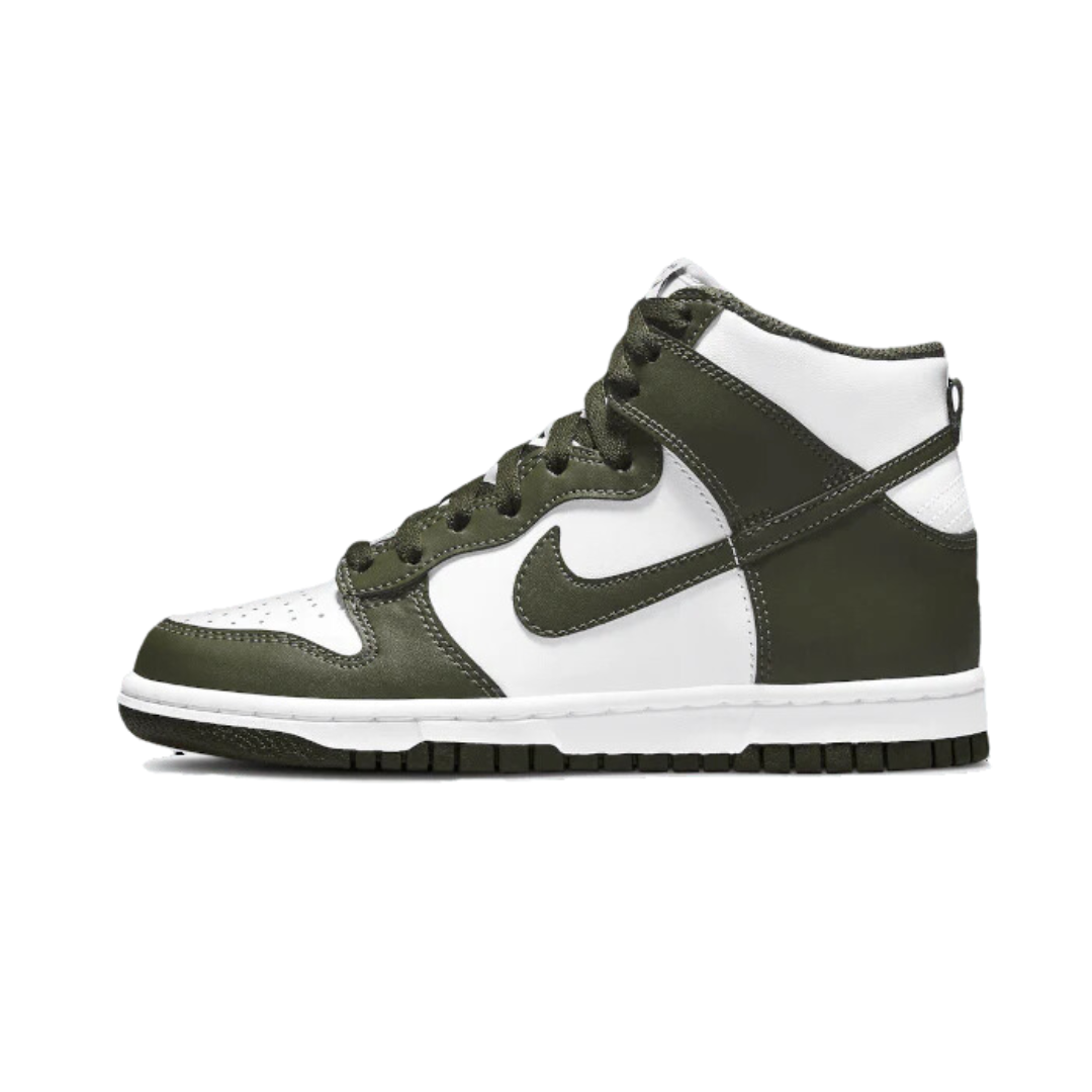 Nike Dunk High Cargo Khaki - DD1399-107 / DB2179-105