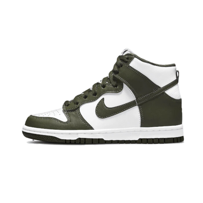 Nike Dunk High Cargo Khaki - DD1399-107 / DB2179-105