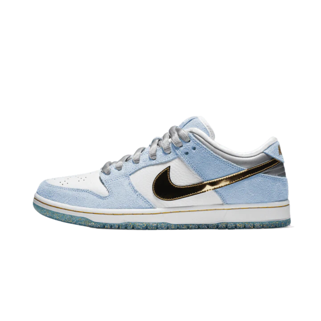 Nike SB Dunk Low Sean Cliver