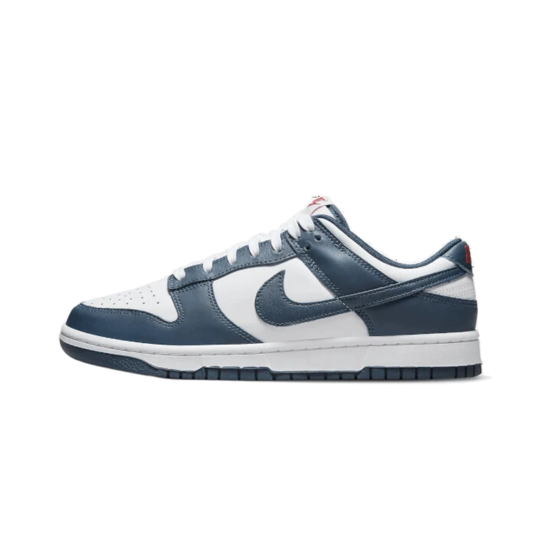 Dunk Low Valerian Blue