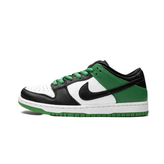 Nike SB Dunk Low Classic Green