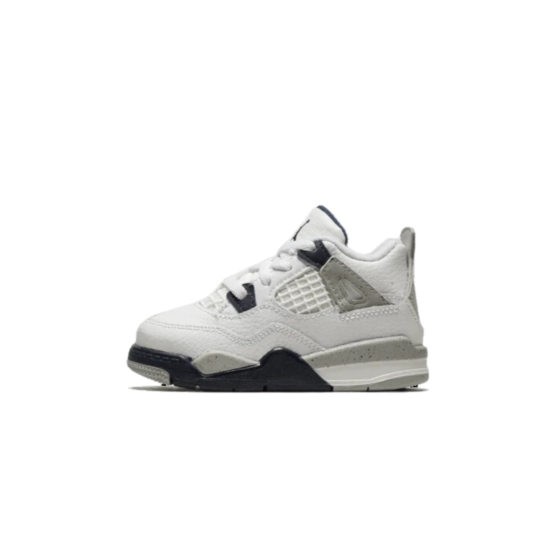 Air Jordan 4 Midnight Navy TD  limited sneakers,nieuwe sneakers,exclusive sneakers,exclusieve sneakers,jordan 4,sneakers limitées,jordan,sneakers jordan,jordans,jordans 4,Air jordan,Air Jordan 4,exclusive Jordans,sneaker authentique,authentieke sneakers,sneakers neuves,sneakers kopen 