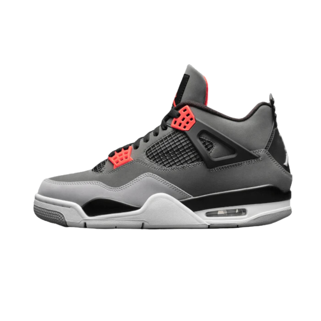 Air Jordan 4 Infrared limited sneakers,nieuwe sneakers,exclusive sneakers,exclusieve sneakers,jordan 4,sneakers limitées,jordan,sneakers jordan,jordans,jordans 4,Air jordan,Air Jordan 4,exclusive Jordans,sneaker authentique,authentieke sneakers,sneakers neuves,sneakers kopen