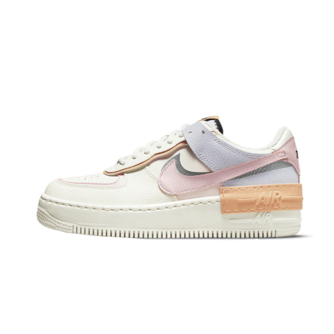 Nike Air Force 1 Shadow Pink Glaze