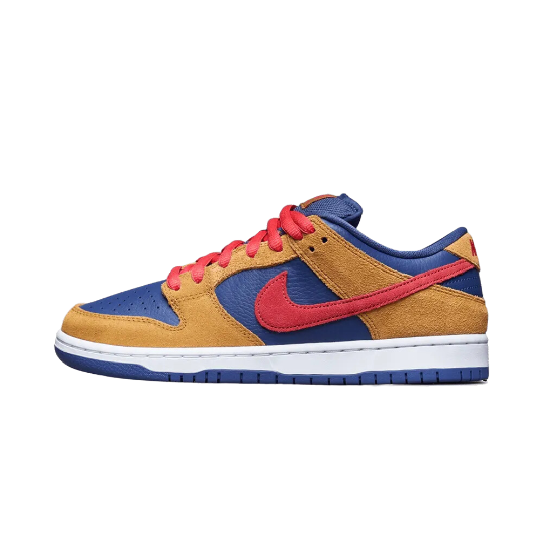 Nike SB Dunk Low Reverse Papa Bear