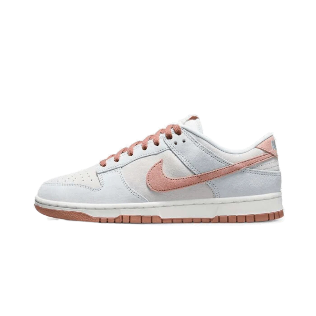 Nike Dunk Low Fossil Rose