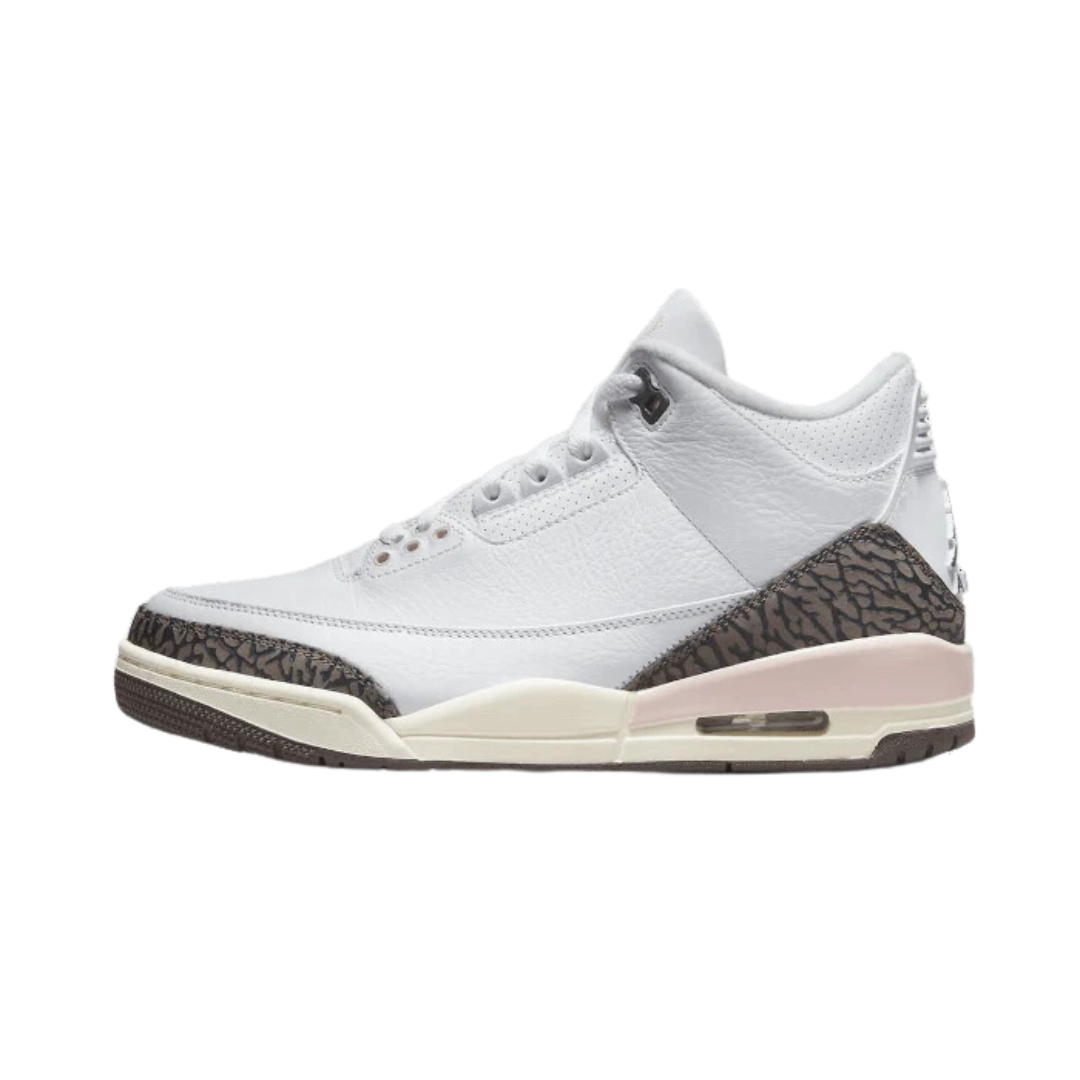 Air Jordan 3 Dark Mocha (Neapolitan)