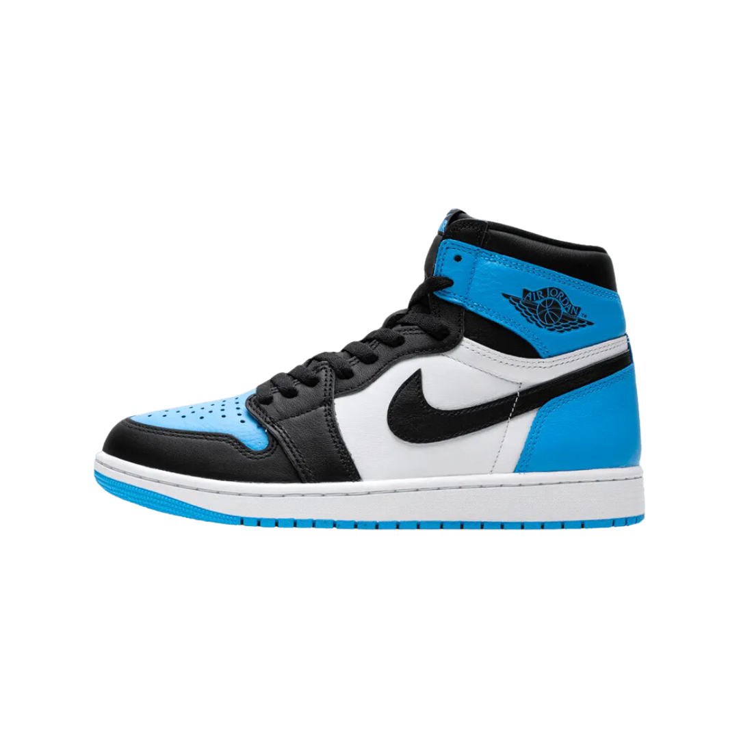 Air Jordan 1 Retro High OG UNC Toe (2023)