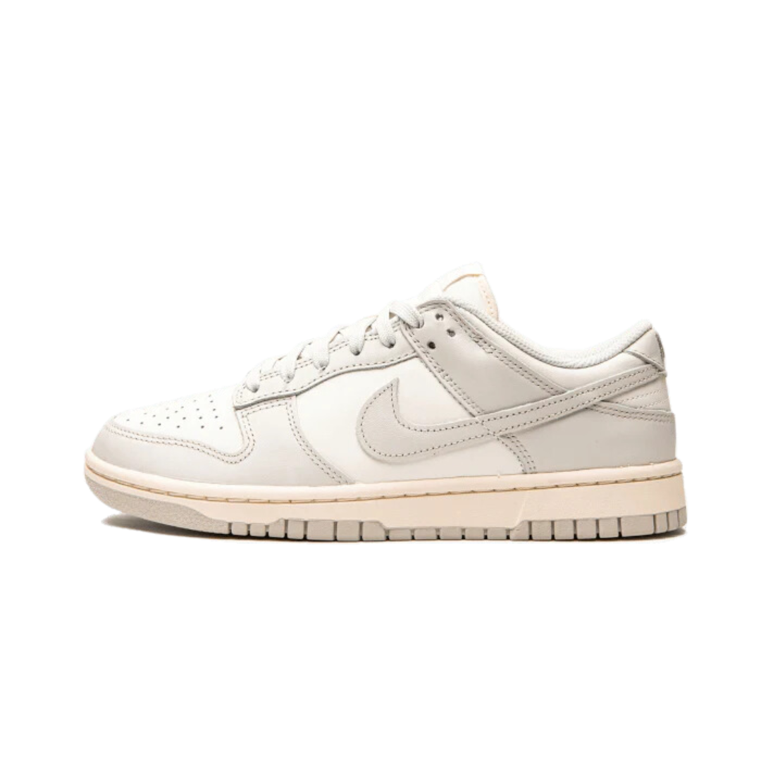 Nike Dunk Low Light Bone