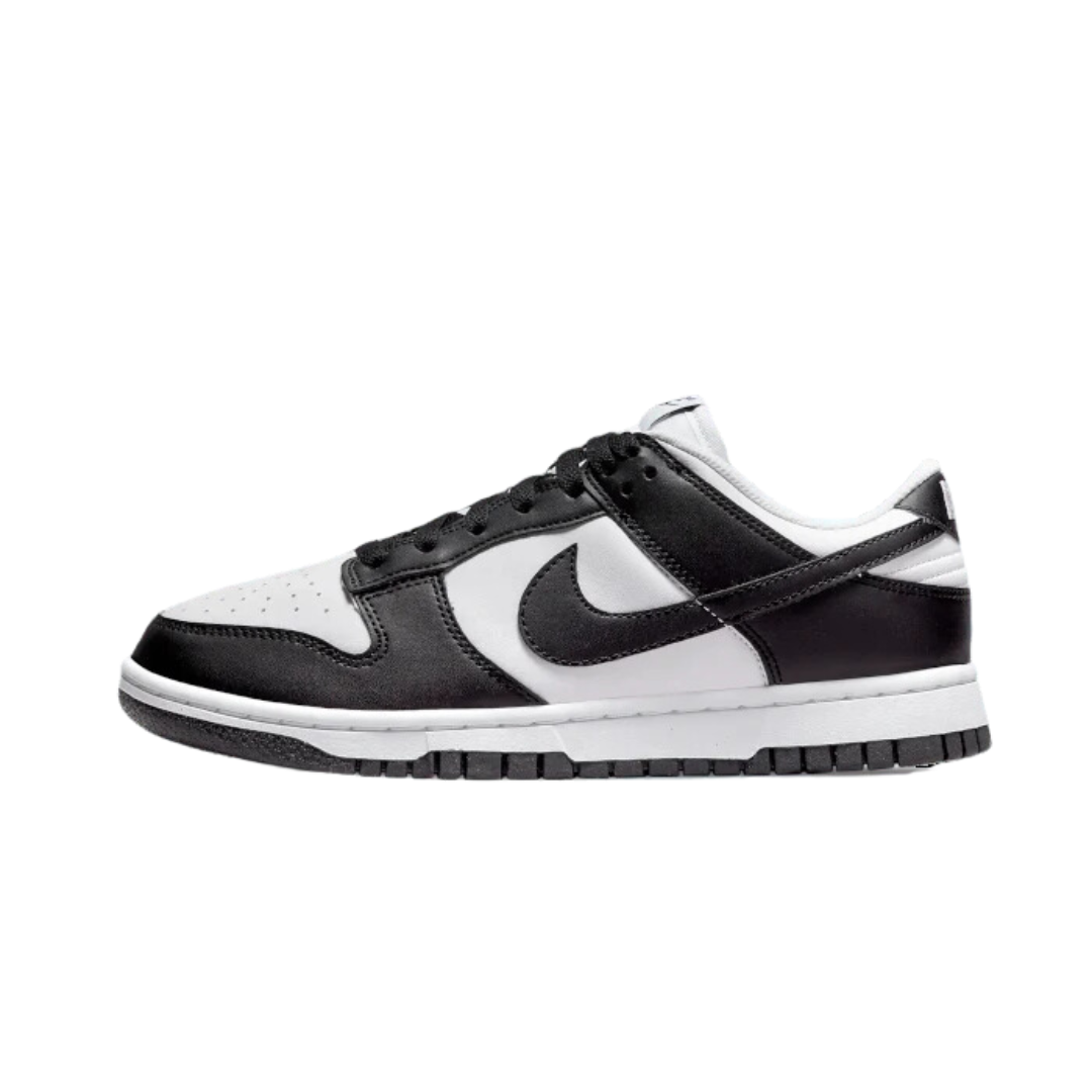 Nike Dunk Low Next Nature Black White