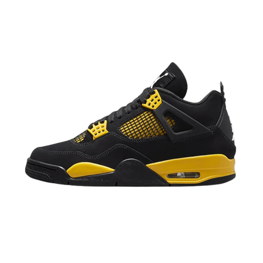 Air Jordan 4 Retro Thunder (2023) - DH6927-017