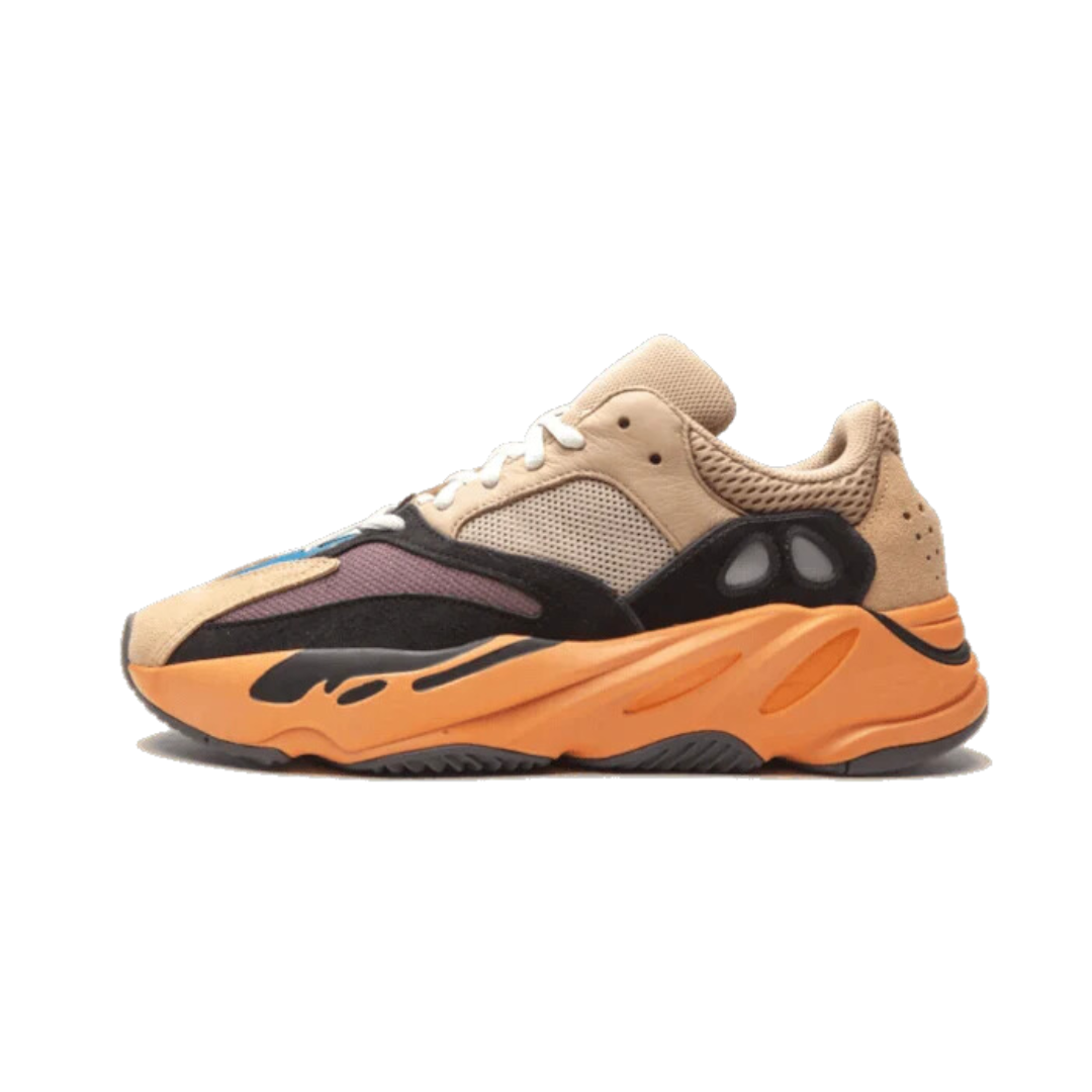 Yeezy 700 Enflame Amber