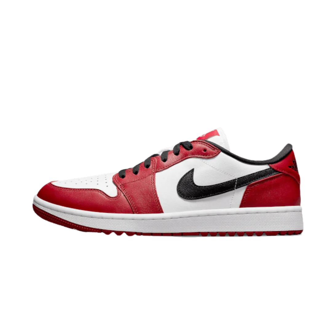 Air Jordan 1 Low Golf Chicago