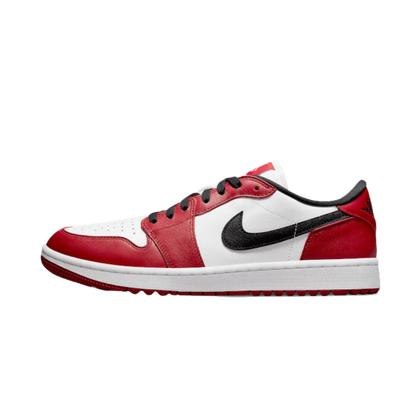 Nike jordan 1 low 2024 chicago