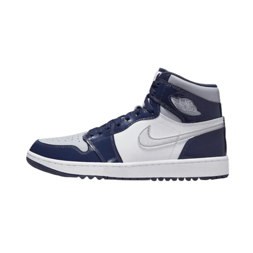 Air Jordan 1 High Golf Midnight Navy