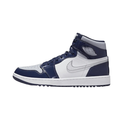 Air Jordan 1 High Golf Midnight Navy – Uniquekicks