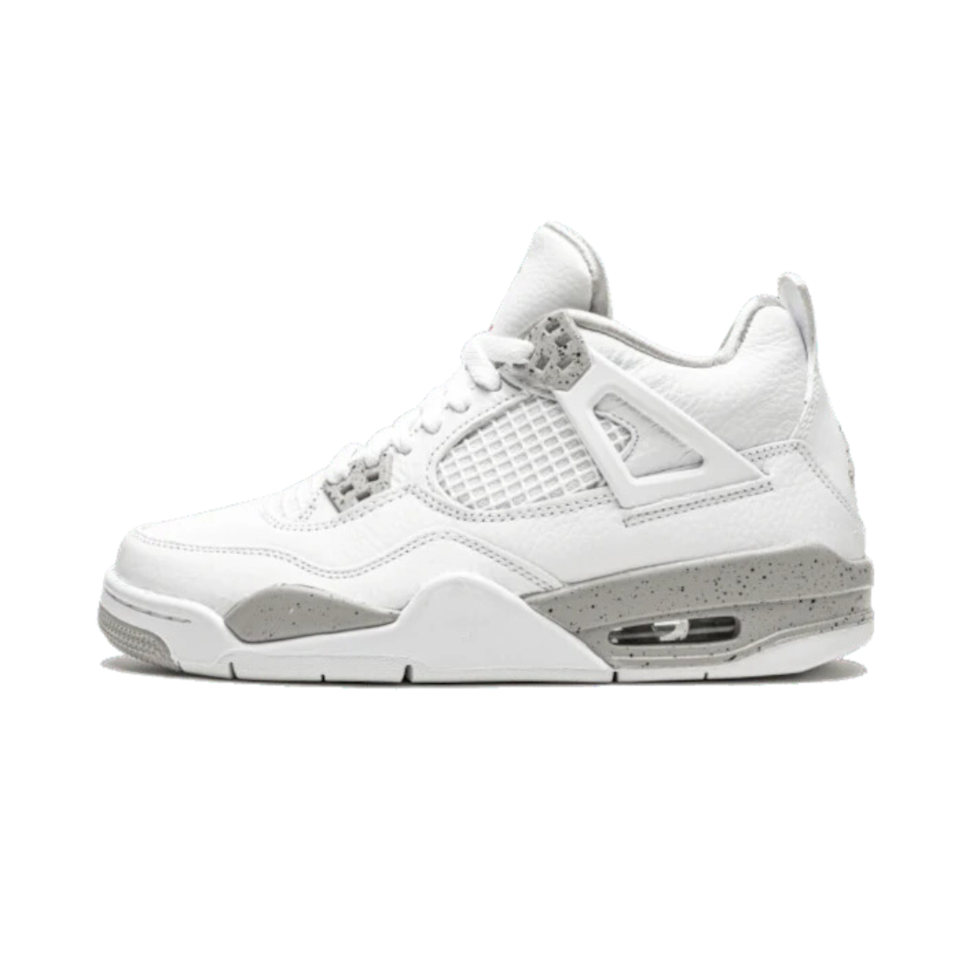 Air Jordan 4 Oreo limited sneakers,nieuwe sneakers,exclusive sneakers,exclusieve sneakers,jordan 4,sneakers limitées,jordan,sneakers jordan,jordans,jordans 4,Air jordan,Air Jordan 4,exclusive Jordans,sneaker authentique,authentieke sneakers,sneakers neuves,sneakers kopen